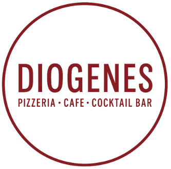 Diogenis Pizza Cafe Naxos